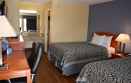 Bilik Tidur 6 Days Inn by Wyndham Jacksonville NC