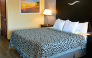 Bilik Tidur 7 Days Inn by Wyndham Jacksonville NC