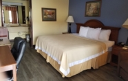 Bilik Tidur 2 Days Inn by Wyndham Jacksonville NC