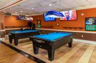 Entertainment Facility Quality Inn Richmond Hill - Savannah I-95