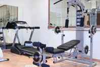 Fitness Center Hotel Genio