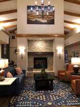 Lobby 4 Best Western Plus A Wayfarer's Inn And Suites