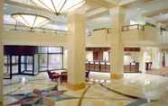 Lobby 7 Sheraton Pentagon City Hotel