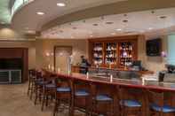 Bar, Cafe and Lounge Sheraton Pentagon City Hotel