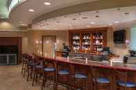 Bar, Kafe, dan Lounge Sheraton Pentagon City Hotel