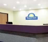 ล็อบบี้ 3 Days Inn by Wyndham Missoula Airport