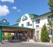 ภายนอกอาคาร 2 Days Inn by Wyndham Missoula Airport