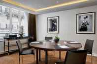 Functional Hall Prince de Galles, a Luxury Collection Hotel, Paris