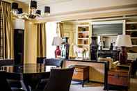 Bar, Kafe, dan Lounge Prince de Galles, a Luxury Collection Hotel, Paris