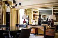 บาร์ คาเฟ่ และเลานจ์ Prince de Galles, a Luxury Collection Hotel, Paris