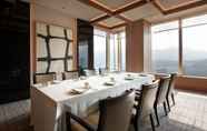 Restaurant 5 The Shilla Seoul