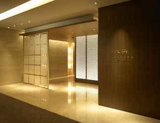 Lobby 2 The Shilla Seoul