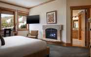 Kamar Tidur 3 The Hythe, a Luxury Collection Resort, Vail