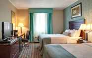 Bedroom 2 Best Western Plus Lockport Hotel