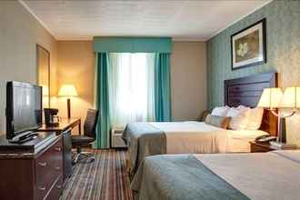 Bedroom 4 Best Western Plus Lockport Hotel
