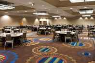 Functional Hall Sheraton Anchorage Hotel & Spa