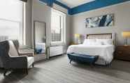 Kamar Tidur 3 The Westin Great Southern Columbus