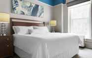 Kamar Tidur 4 The Westin Great Southern Columbus