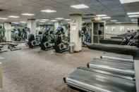 Fitness Center The Westin Great Southern Columbus