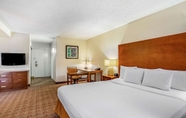 ห้องนอน 4 La Quinta Inn & Suites by Wyndham Danbury