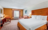 ห้องนอน 2 La Quinta Inn & Suites by Wyndham Danbury