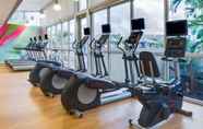 Fitness Center 3 Sonesta Miami Airport
