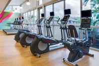 Fitness Center Sonesta Miami Airport