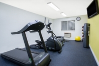 Fitness Center Days Inn by Wyndham Ogallala