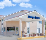 Exterior 2 Days Inn by Wyndham Ogallala