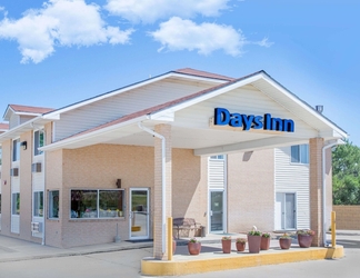 Exterior 2 Days Inn by Wyndham Ogallala