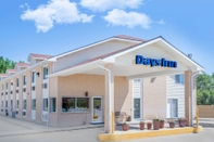 Exterior Days Inn by Wyndham Ogallala