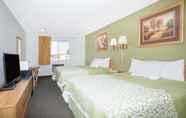 Kamar Tidur 6 Days Inn by Wyndham Ogallala