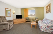 Common Space 5 Days Inn by Wyndham Ogallala