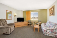 Common Space Days Inn by Wyndham Ogallala