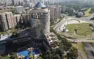 Nearby View and Attractions 3 Mandarin Oriental, Santiago