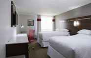 Bedroom 6 Four Points by Sheraton Detroit Novi