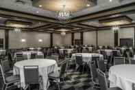 Functional Hall Four Points by Sheraton Detroit Novi