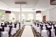 Functional Hall The Regency Hotel Solihull