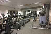 Fitness Center The Regency Hotel Solihull