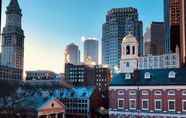 วิวและสถานที่ท่องเที่ยวใกล้เคียง 5 The Bostonian Boston