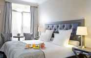 Kamar Tidur 6 Hotel California Paris