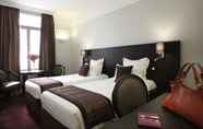 Kamar Tidur 7 Hotel California Paris