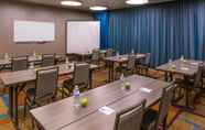 ห้องประชุม 4 Fairfield Inn Las Vegas Convention Center