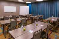 Sảnh chức năng Fairfield Inn Las Vegas Convention Center