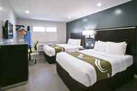 Bilik Tidur Quality Inn Hayward