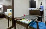 Bilik Tidur 5 Quality Inn Hayward