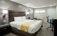 Bilik Tidur 4 Quality Inn Hayward