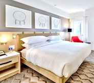 Bilik Tidur 5 Delta Hotels by Marriott Kamloops