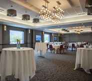 Dewan Majlis 3 Delta Hotels by Marriott Kamloops