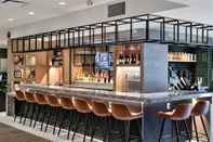 Bar, Kafe dan Lounge Delta Hotels by Marriott Kamloops